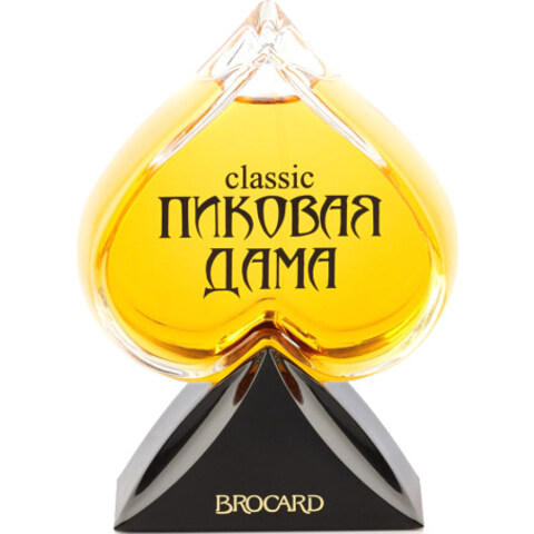 The Queen of Spades Classic